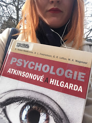 Přijímačky psychologie FF UK – 2. kolo (a taky něco navíc)